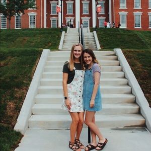 Meet your Posher, Mckenna